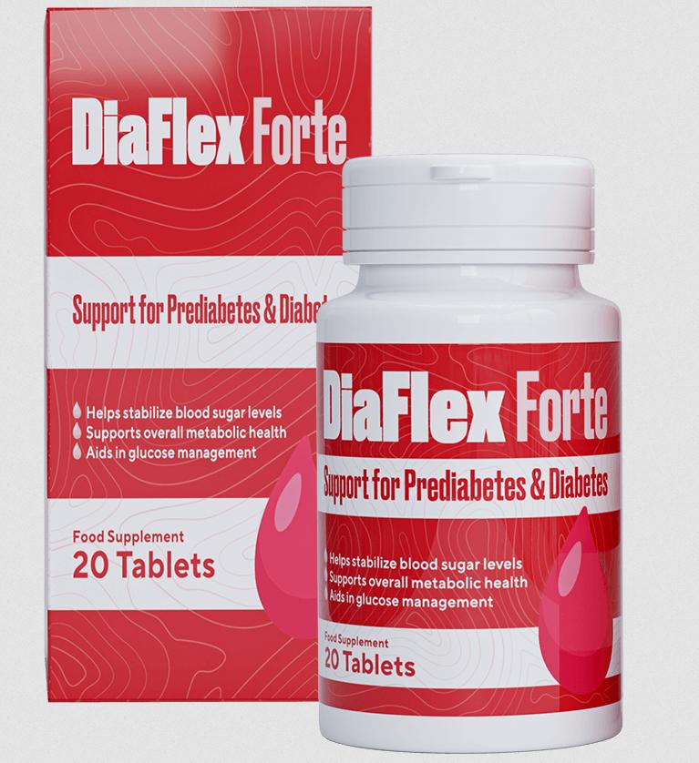 DiaFlex Forte
