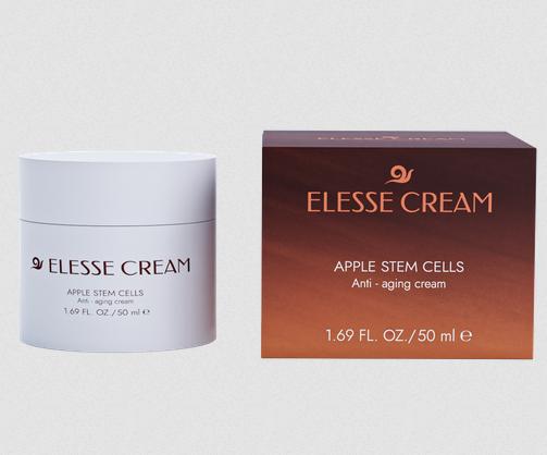 Elesse Cream