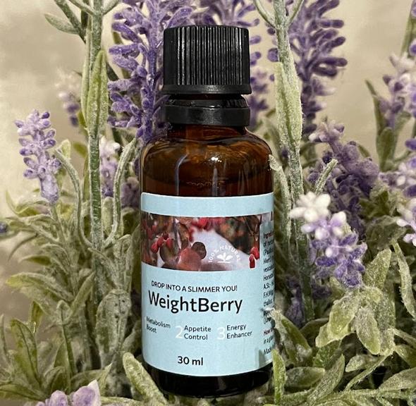 Weight Berry